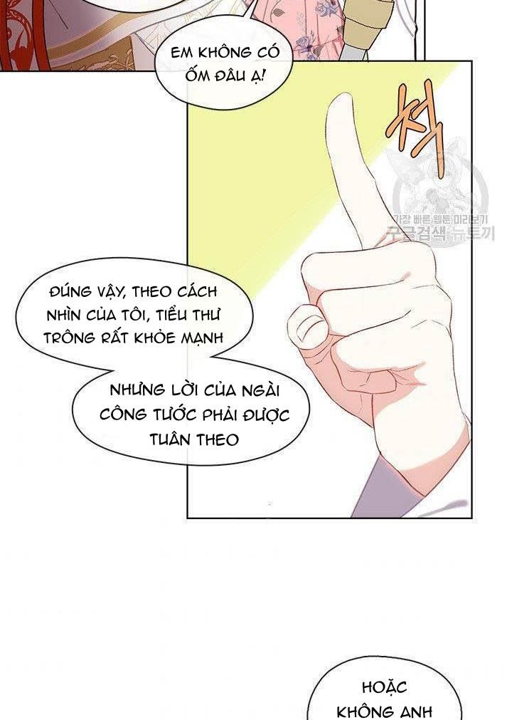 đọc truyện Gia Đình Phát Cuồng Vì Tôi Chương 9 ảnh 63 tại Thiên Thai Truyện
