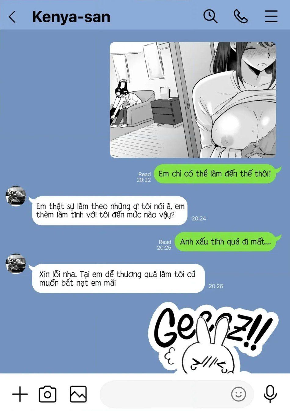 đọc truyện Gia Đình Tan Vỡ – Câu Chuyện Về Một Người Mẹ Nghiện Sex Với Yakuza Chương 1 ảnh 49 tại Thiên Thai Truyện