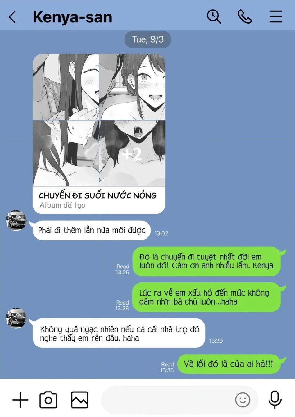 đọc truyện Gia Đình Tan Vỡ – Câu Chuyện Về Một Người Mẹ Nghiện Sex Với Yakuza Chương 1 ảnh 51 tại Thiên Thai Truyện