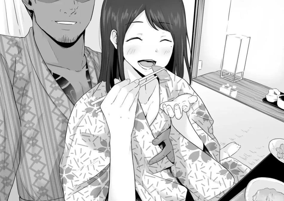 đọc truyện Gia Đình Tan Vỡ – Câu Chuyện Về Một Người Mẹ Nghiện Sex Với Yakuza Chương 1 ảnh 52 tại Thiên Thai Truyện