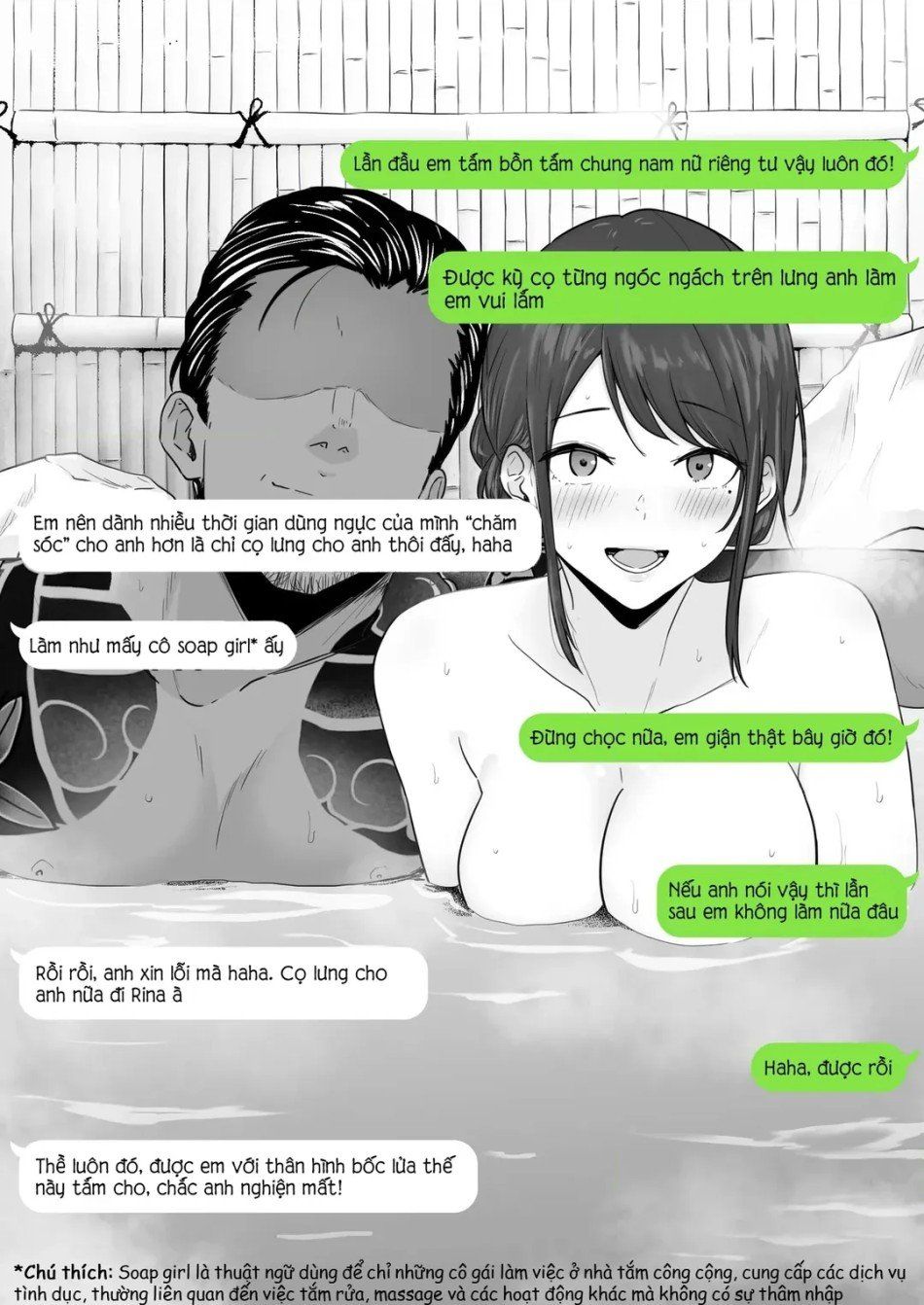 đọc truyện Gia Đình Tan Vỡ – Câu Chuyện Về Một Người Mẹ Nghiện Sex Với Yakuza Chương 1 ảnh 55 tại Thiên Thai Truyện