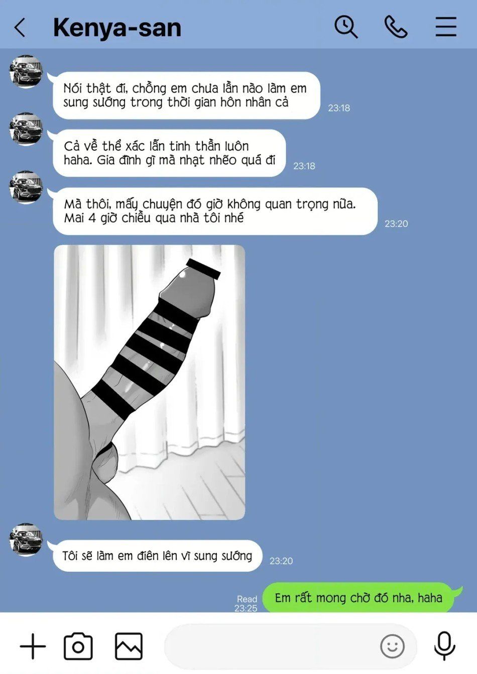 đọc truyện Gia Đình Tan Vỡ – Câu Chuyện Về Một Người Mẹ Nghiện Sex Với Yakuza Chương 1 ảnh 64 tại Thiên Thai Truyện