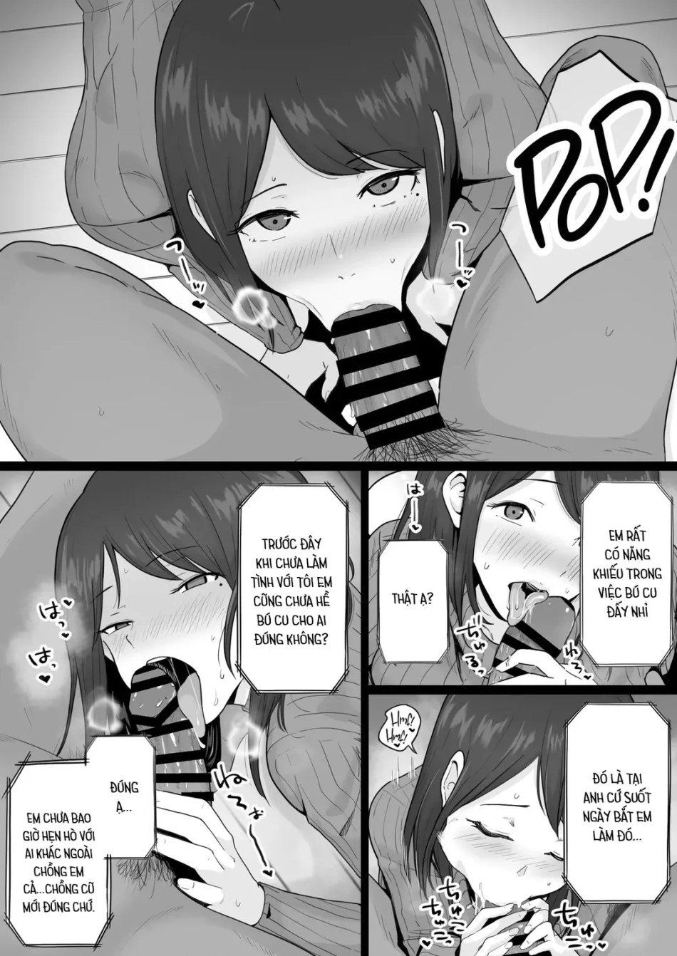 đọc truyện Gia Đình Tan Vỡ – Câu Chuyện Về Một Người Mẹ Nghiện Sex Với Yakuza Chương 1 ảnh 67 tại Thiên Thai Truyện