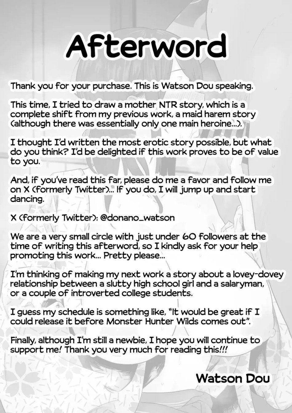 đọc truyện Gia Đình Tan Vỡ – Câu Chuyện Về Một Người Mẹ Nghiện Sex Với Yakuza Chương 1 ảnh 83 tại Thiên Thai Truyện