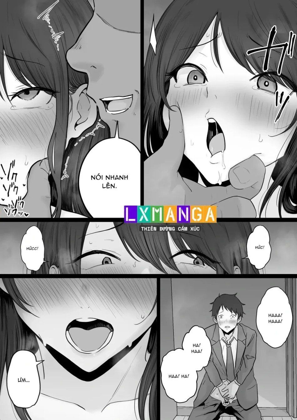 đọc truyện Gia Đình Tan Vỡ – Câu Chuyện Về Một Người Mẹ Nghiện Sex Với Yakuza Chương 2 ảnh 63 tại Thiên Thai Truyện