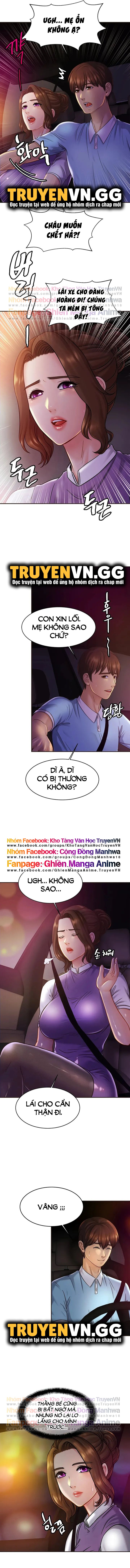 đọc truyện Gia Đình Thân Thiết Chương 14 ảnh 6 tại Giả Dược