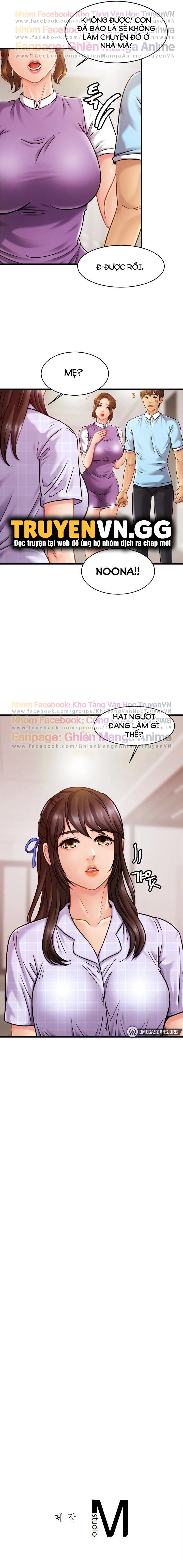 đọc truyện Gia Đình Thân Thiết Chương 17 ảnh 11 tại Giả Dược