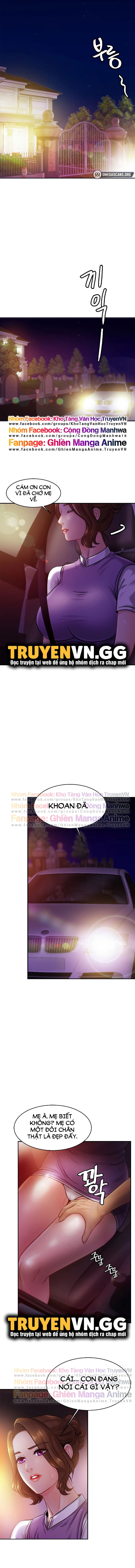 đọc truyện Gia Đình Thân Thiết Chương 17 ảnh 7 tại Giả Dược