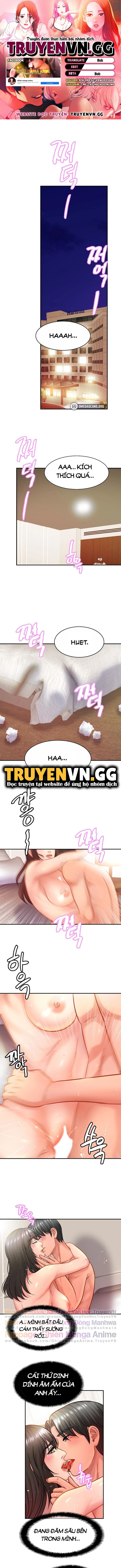 đọc truyện Gia Đình Thân Thiết Chương 23 ảnh 1 tại Giả Dược