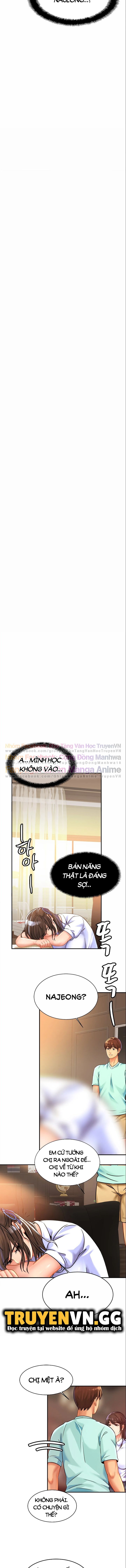 đọc truyện Gia Đình Thân Thiết Chương 25 ảnh 5 tại Giả Dược