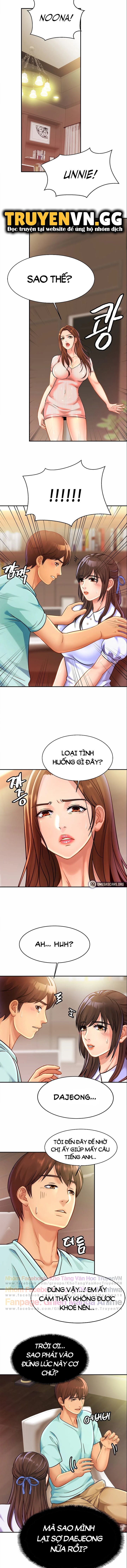 đọc truyện Gia Đình Thân Thiết Chương 25 ảnh 9 tại Giả Dược