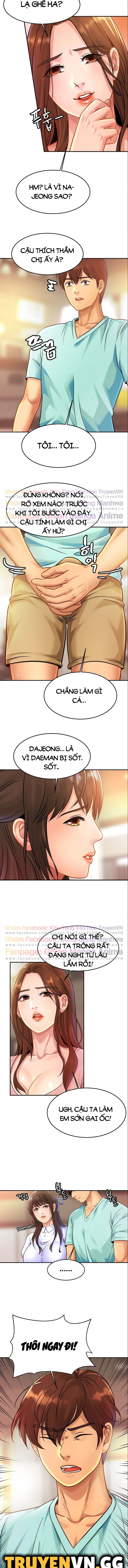 đọc truyện Gia Đình Thân Thiết Chương 26 ảnh 2 tại Giả Dược