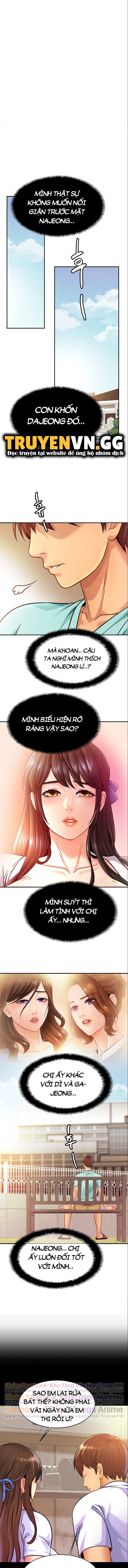 đọc truyện Gia Đình Thân Thiết Chương 26 ảnh 4 tại Giả Dược