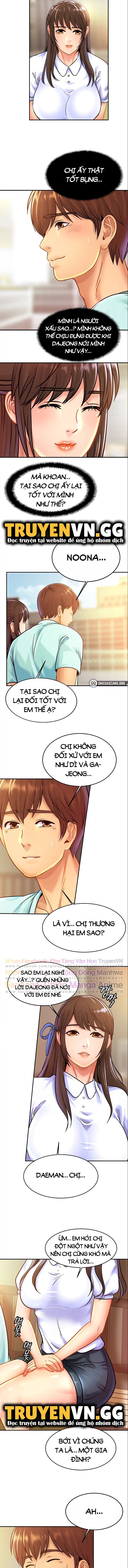 đọc truyện Gia Đình Thân Thiết Chương 26 ảnh 6 tại Giả Dược