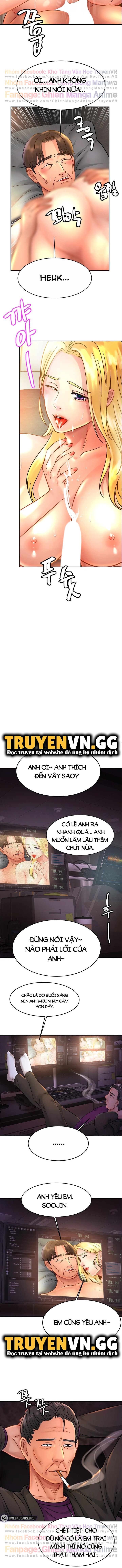 đọc truyện Gia Đình Thân Thiết Chương 27 ảnh 10 tại Giả Dược
