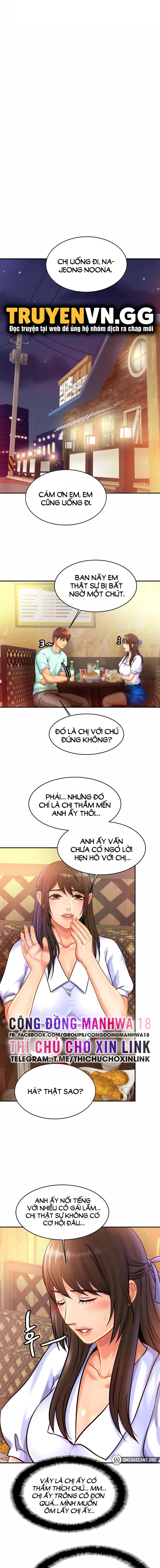 đọc truyện Gia Đình Thân Thiết Chương 29 ảnh 1 tại Giả Dược
