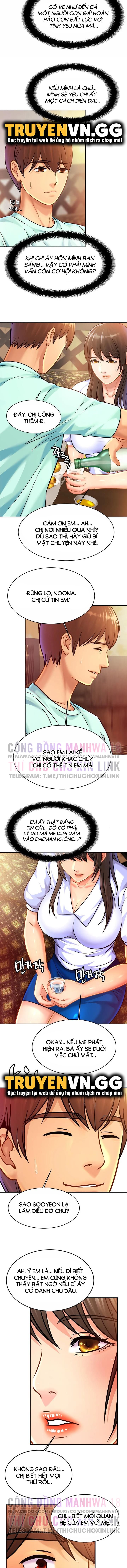 đọc truyện Gia Đình Thân Thiết Chương 29 ảnh 2 tại Giả Dược