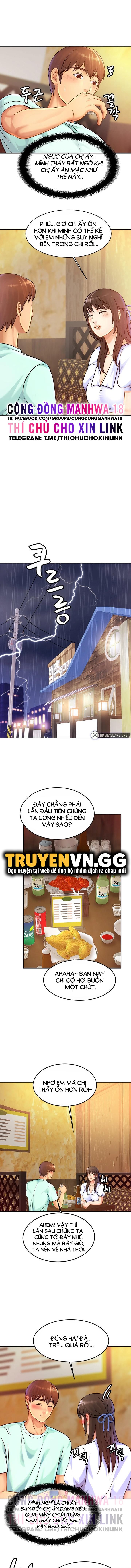 đọc truyện Gia Đình Thân Thiết Chương 29 ảnh 4 tại Giả Dược