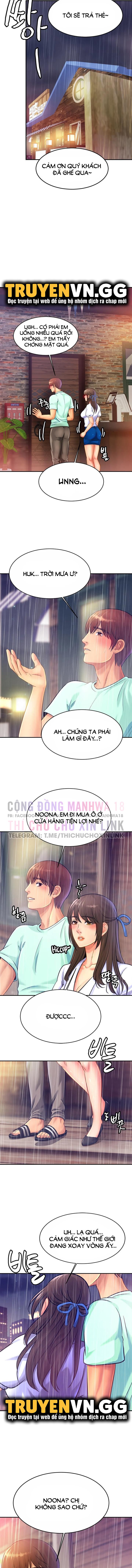 đọc truyện Gia Đình Thân Thiết Chương 29 ảnh 5 tại Giả Dược