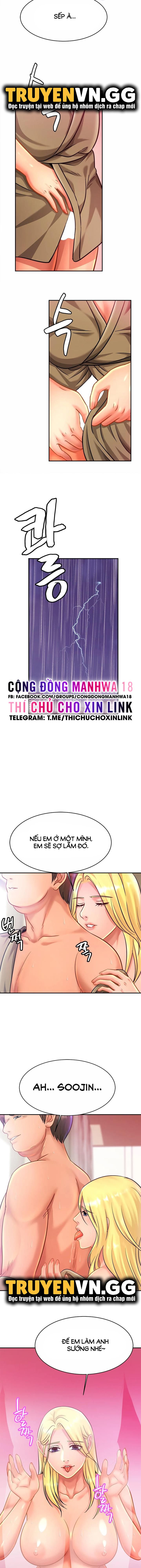 đọc truyện Gia Đình Thân Thiết Chương 29 ảnh 8 tại Giả Dược