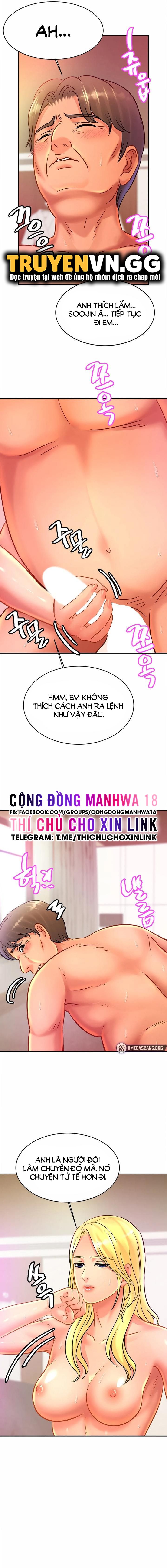 đọc truyện Gia Đình Thân Thiết Chương 29 ảnh 10 tại Giả Dược