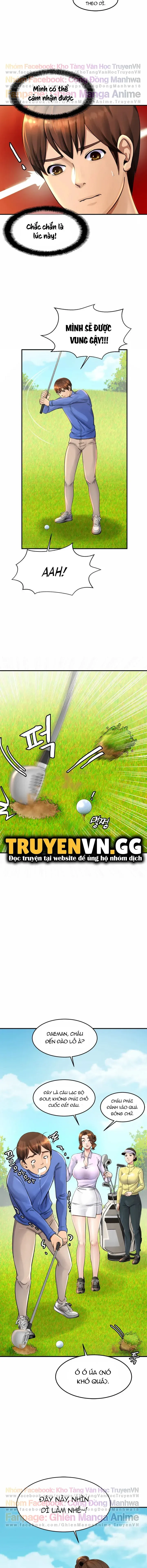 đọc truyện Gia Đình Thân Thiết Chương 3 ảnh 11 tại Giả Dược