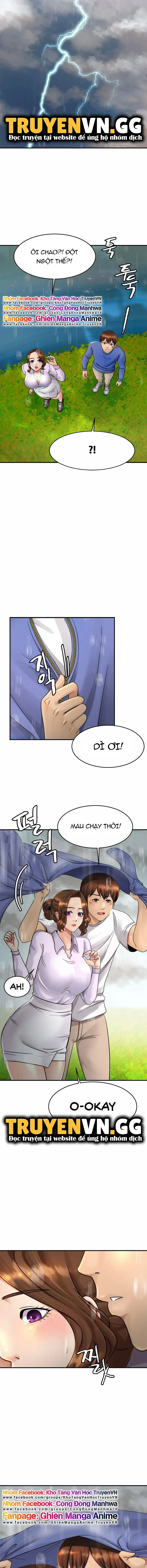 đọc truyện Gia Đình Thân Thiết Chương 3 ảnh 18 tại Giả Dược