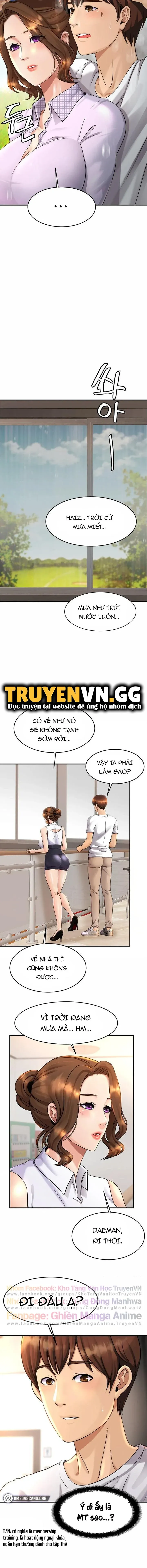 đọc truyện Gia Đình Thân Thiết Chương 3 ảnh 19 tại Giả Dược