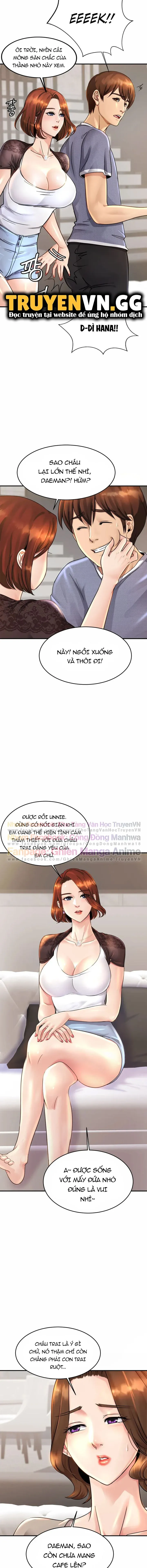 đọc truyện Gia Đình Thân Thiết Chương 3 ảnh 7 tại Giả Dược