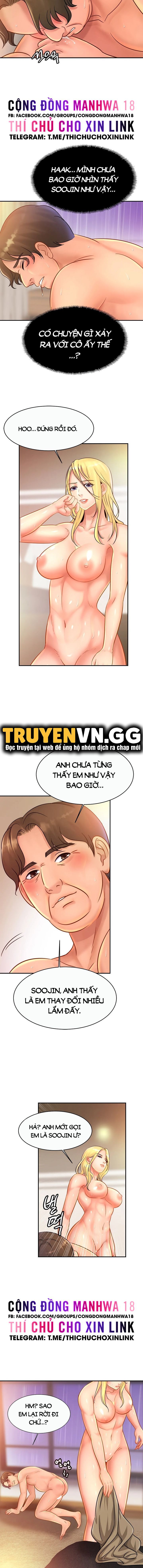đọc truyện Gia Đình Thân Thiết Chương 30 ảnh 3 tại Giả Dược