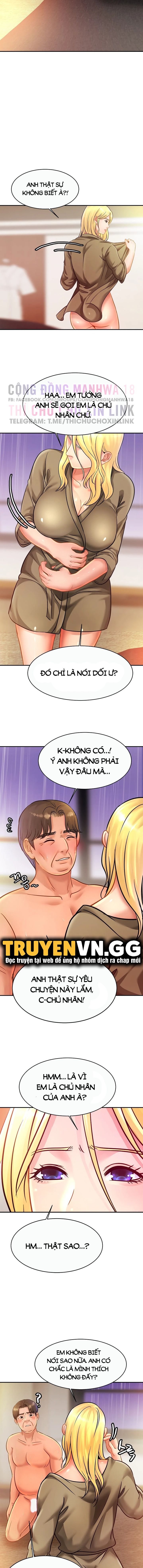 đọc truyện Gia Đình Thân Thiết Chương 30 ảnh 4 tại Giả Dược