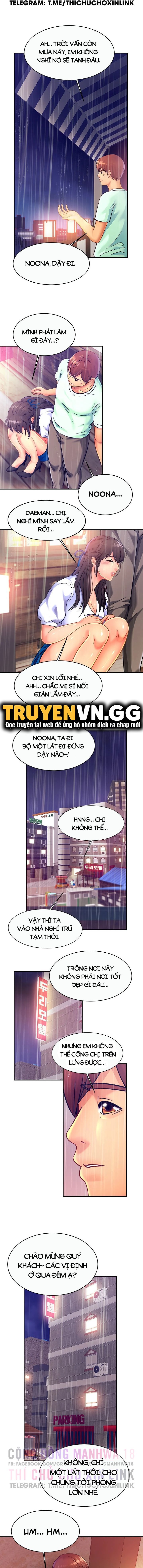 đọc truyện Gia Đình Thân Thiết Chương 30 ảnh 9 tại Giả Dược