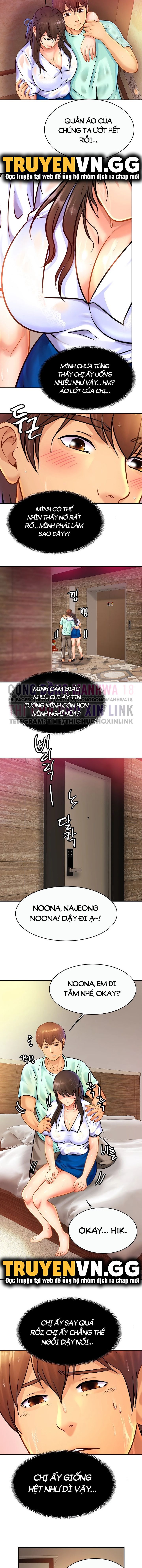 đọc truyện Gia Đình Thân Thiết Chương 30 ảnh 10 tại Giả Dược