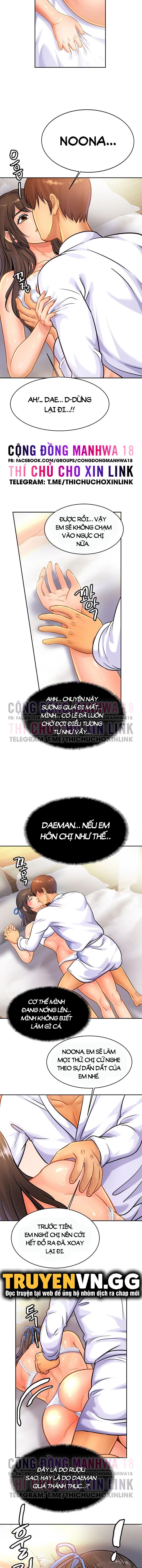đọc truyện Gia Đình Thân Thiết Chương 31 ảnh 3 tại Giả Dược