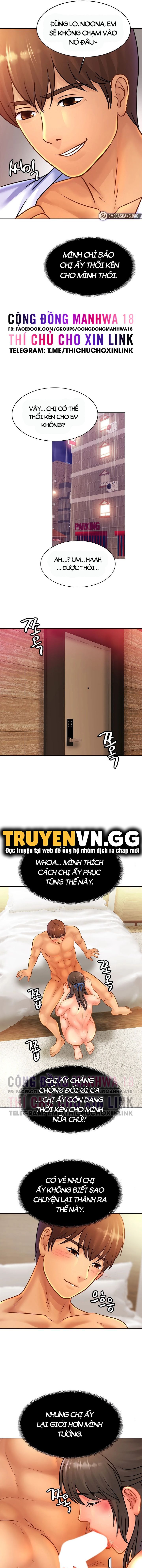 đọc truyện Gia Đình Thân Thiết Chương 31 ảnh 5 tại Giả Dược