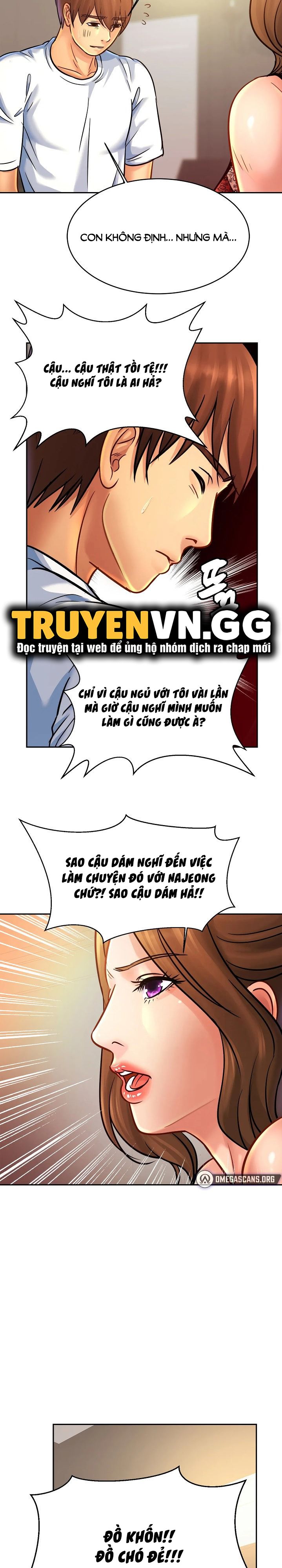 đọc truyện Gia Đình Thân Thiết Chương 33 ảnh 14 tại Giả Dược
