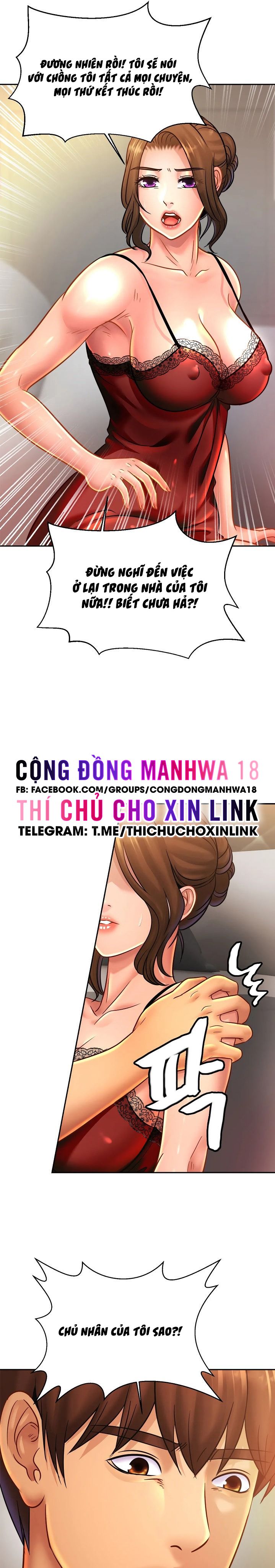 đọc truyện Gia Đình Thân Thiết Chương 33 ảnh 16 tại Giả Dược