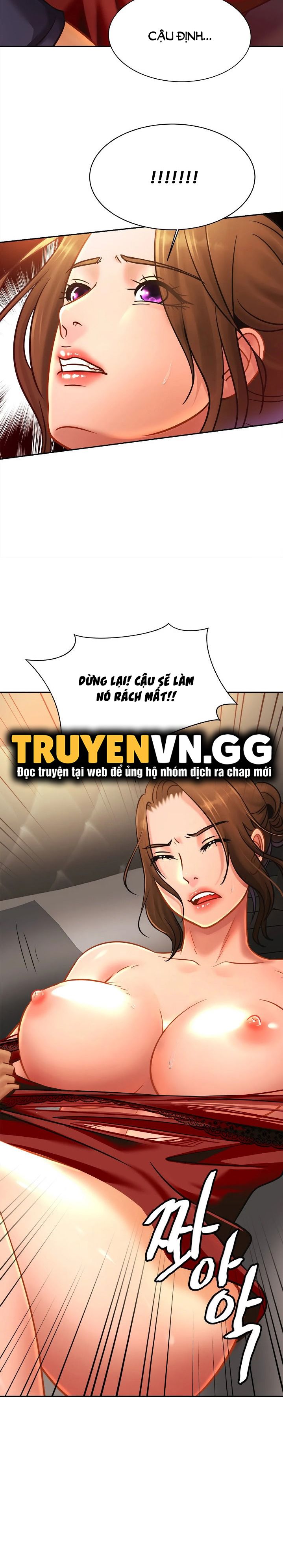 đọc truyện Gia Đình Thân Thiết Chương 33 ảnh 21 tại Giả Dược