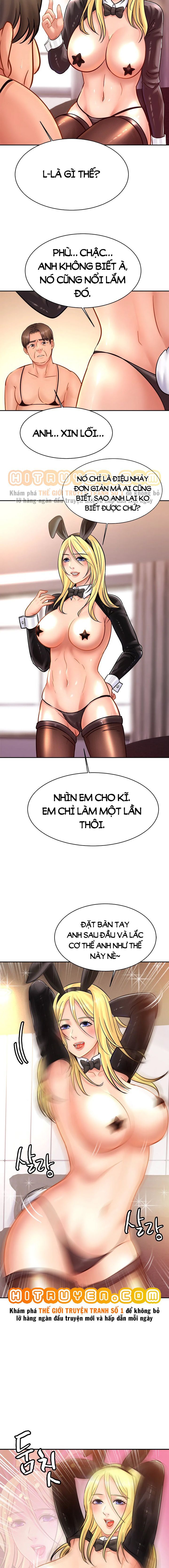 đọc truyện Gia Đình Thân Thiết Chương 34 ảnh 12 tại Giả Dược