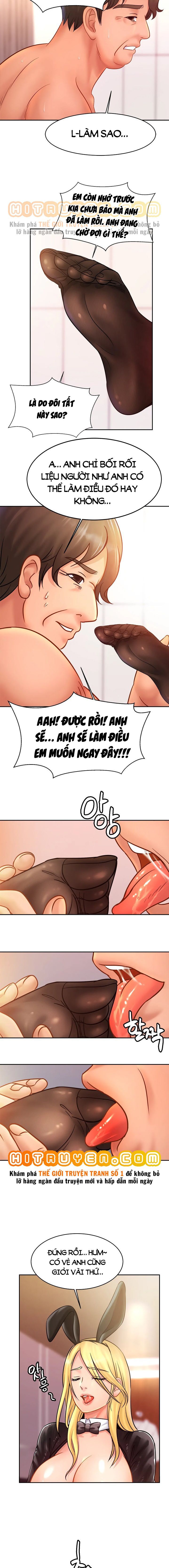 đọc truyện Gia Đình Thân Thiết Chương 34 ảnh 8 tại Giả Dược