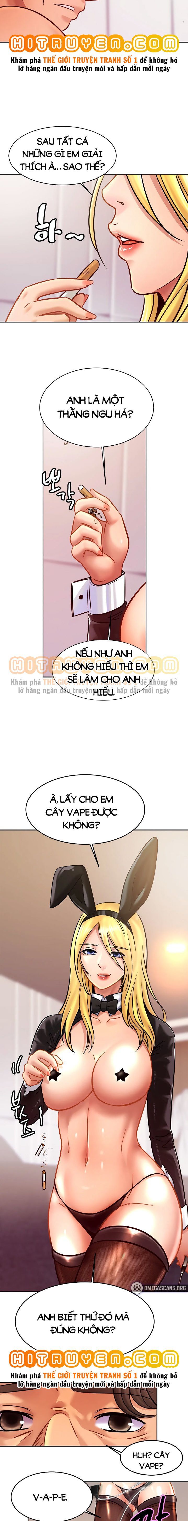 đọc truyện Gia Đình Thân Thiết Chương 35 ảnh 5 tại Giả Dược