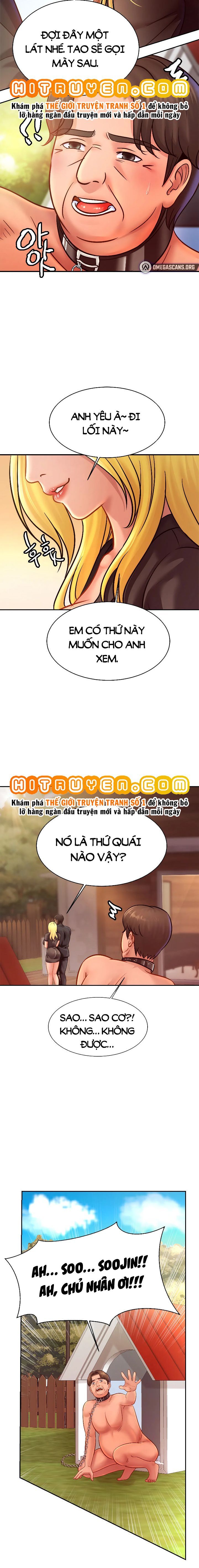 đọc truyện Gia Đình Thân Thiết Chương 36 ảnh 15 tại Giả Dược