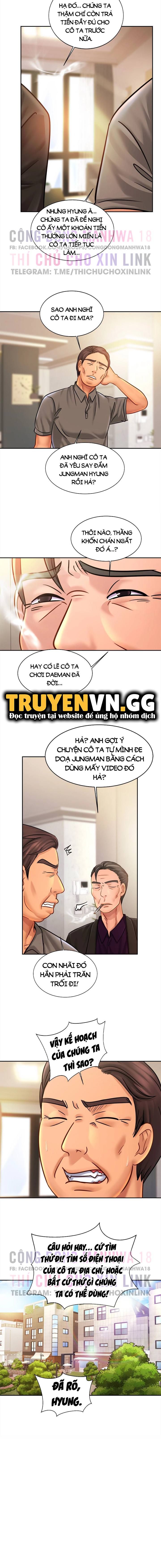 đọc truyện Gia Đình Thân Thiết Chương 37 ảnh 2 tại Giả Dược