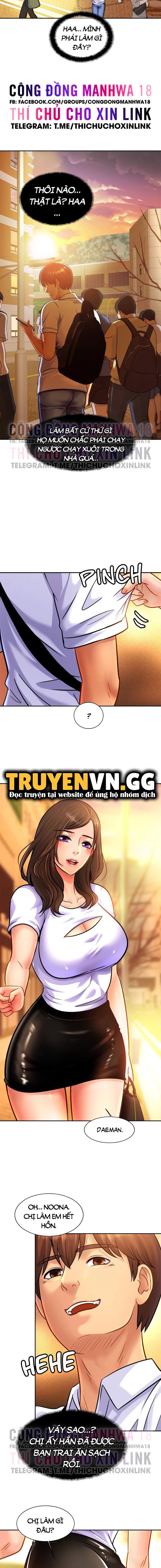 đọc truyện Gia Đình Thân Thiết Chương 37 ảnh 12 tại Giả Dược
