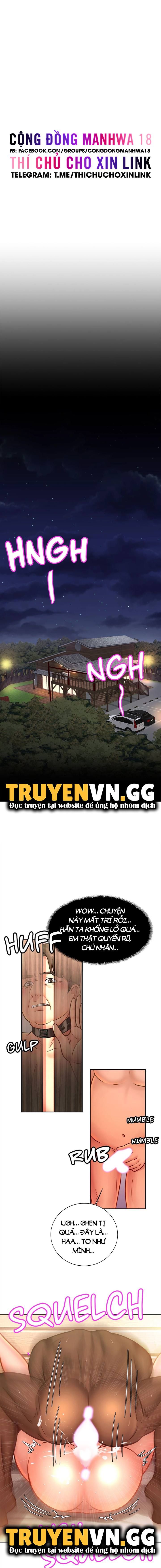 đọc truyện Gia Đình Thân Thiết Chương 37 ảnh 3 tại Giả Dược