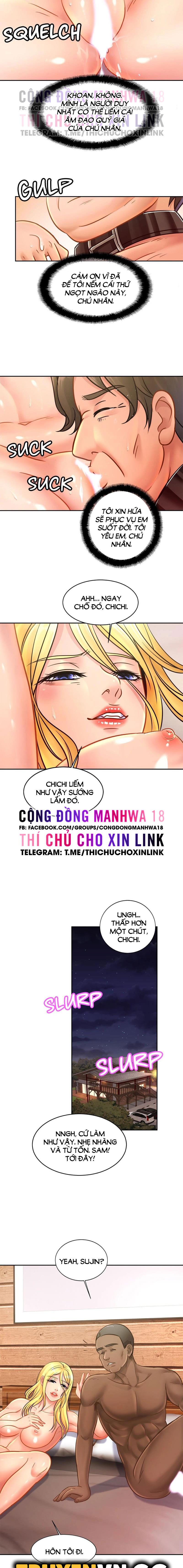 đọc truyện Gia Đình Thân Thiết Chương 39 ảnh 4 tại Giả Dược