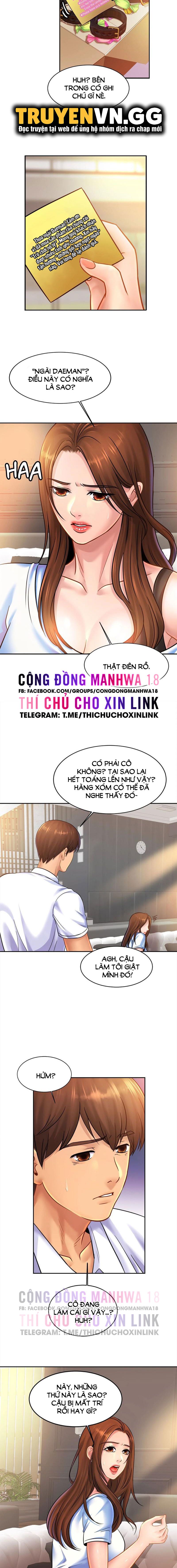 đọc truyện Gia Đình Thân Thiết Chương 39 ảnh 9 tại Giả Dược