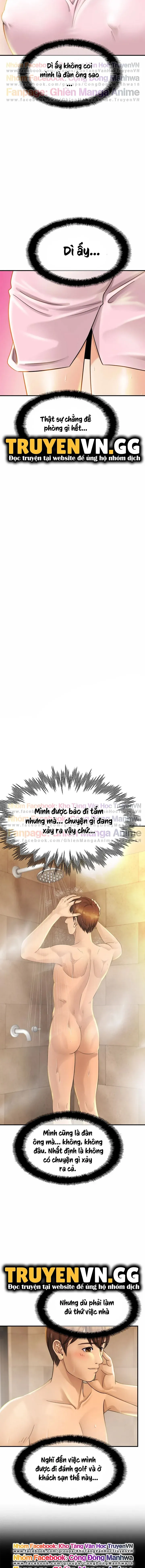 đọc truyện Gia Đình Thân Thiết Chương 4 ảnh 12 tại Giả Dược