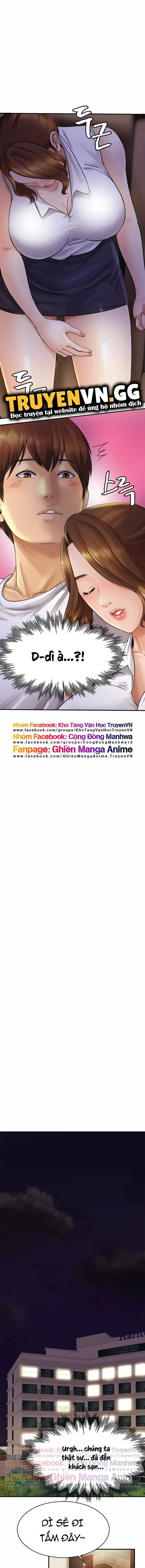 đọc truyện Gia Đình Thân Thiết Chương 4 ảnh 7 tại Giả Dược