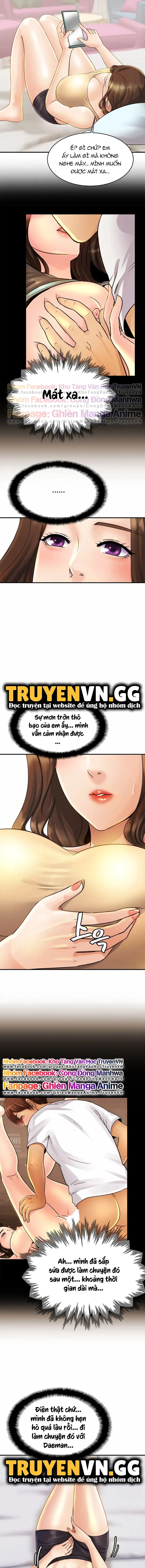 đọc truyện Gia Đình Thân Thiết Chương 4 ảnh 9 tại Giả Dược